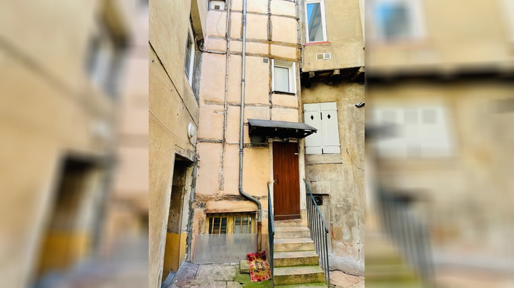 Ma-Cabane - Vente Appartement MACON, 68 m²
