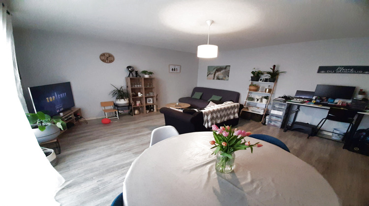 Ma-Cabane - Vente Appartement Mâcon, 74 m²