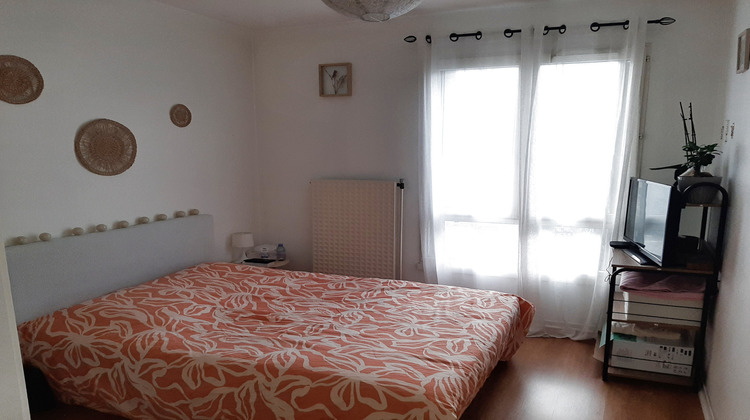 Ma-Cabane - Vente Appartement Mâcon, 74 m²