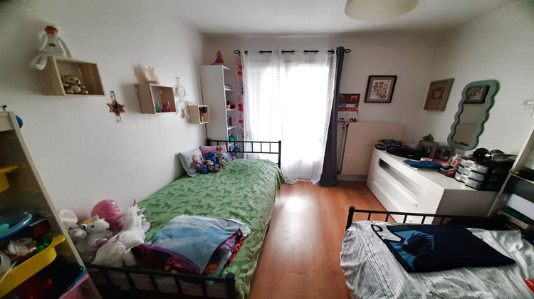 Ma-Cabane - Vente Appartement Mâcon, 74 m²