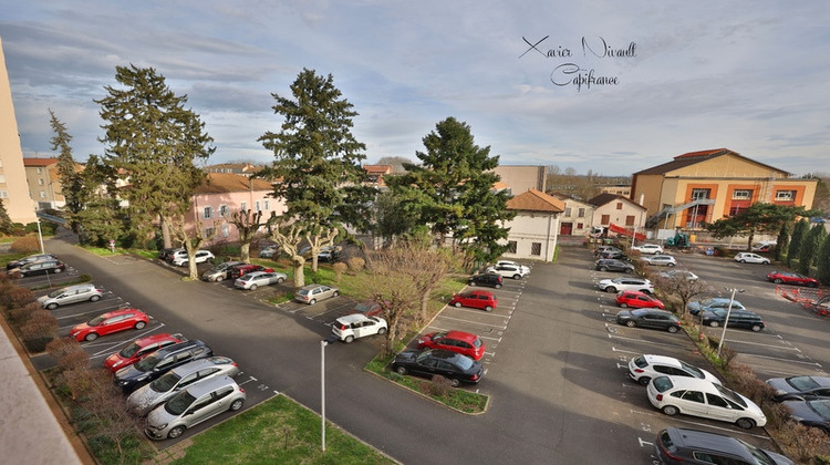 Ma-Cabane - Vente Appartement MACON, 78 m²