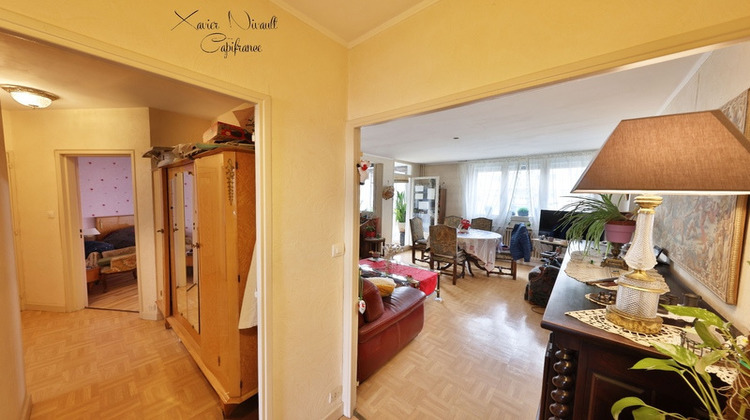 Ma-Cabane - Vente Appartement MACON, 78 m²