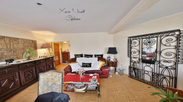 Ma-Cabane - Vente Appartement MACON, 78 m²