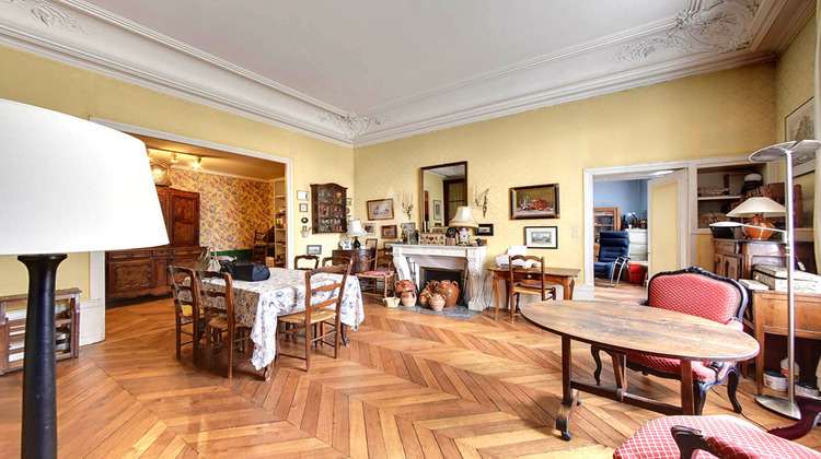 Ma-Cabane - Vente Appartement MACON, 160 m²