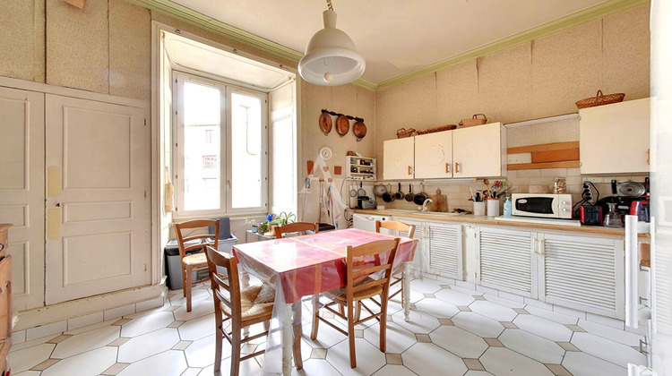 Ma-Cabane - Vente Appartement MACON, 160 m²