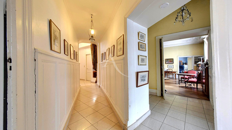 Ma-Cabane - Vente Appartement MACON, 160 m²