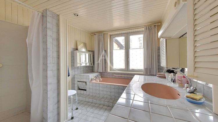 Ma-Cabane - Vente Appartement MACON, 160 m²