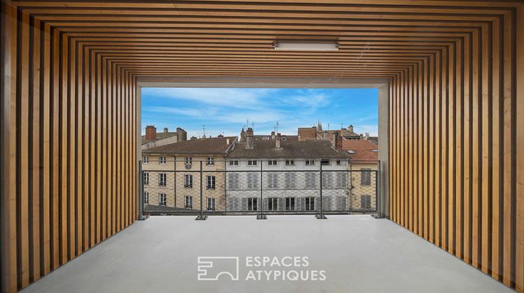 Ma-Cabane - Vente Appartement MACON, 99 m²