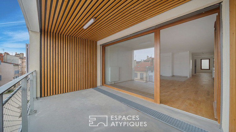 Ma-Cabane - Vente Appartement MACON, 99 m²