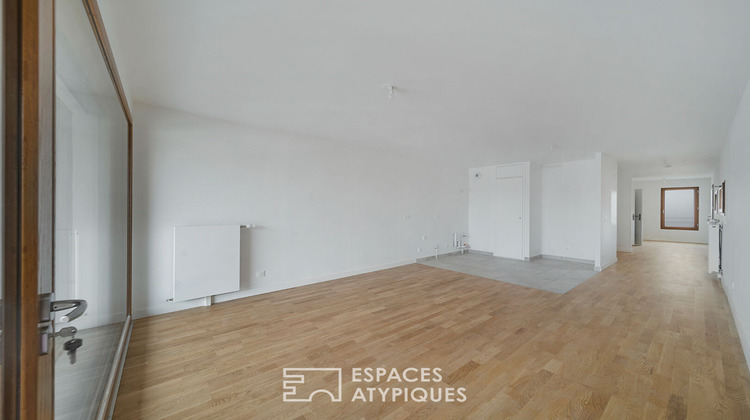 Ma-Cabane - Vente Appartement MACON, 99 m²