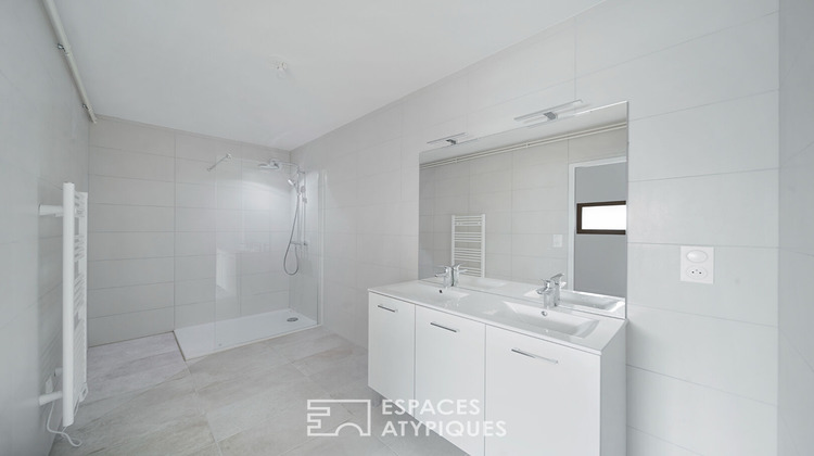 Ma-Cabane - Vente Appartement MACON, 99 m²