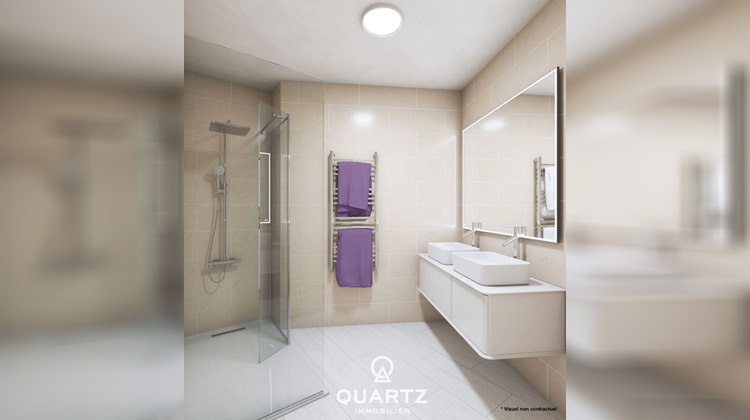 Ma-Cabane - Vente Appartement MACON, 102 m²