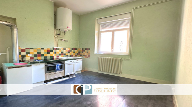 Ma-Cabane - Vente Appartement Mâcon, 120 m²