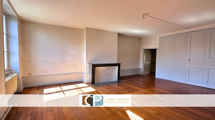 Ma-Cabane - Vente Appartement Mâcon, 120 m²