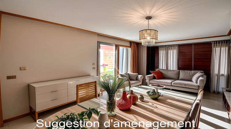 Ma-Cabane - Vente Appartement MACON, 72 m²