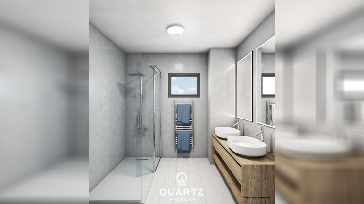 Ma-Cabane - Vente Appartement MACON, 151 m²