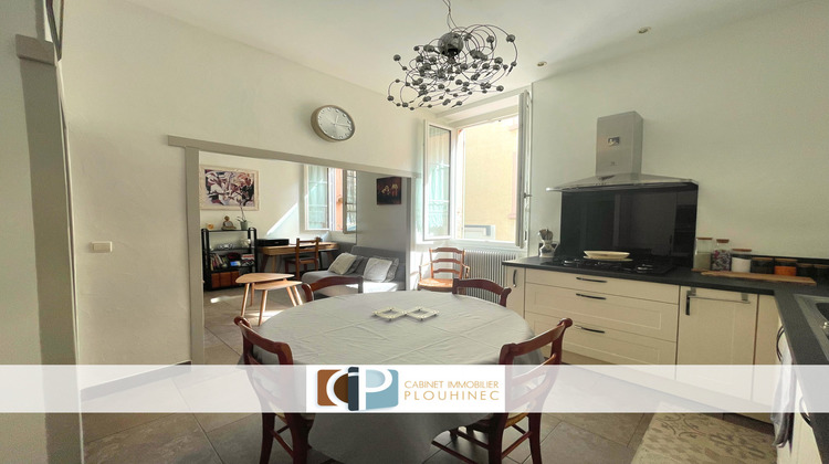 Ma-Cabane - Vente Appartement Mâcon, 63 m²