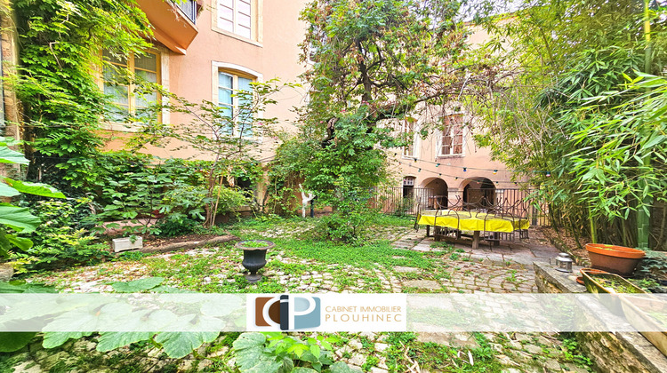 Ma-Cabane - Vente Appartement Mâcon, 190 m²