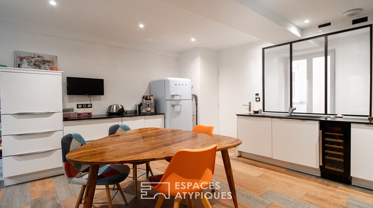 Ma-Cabane - Vente Appartement MACON, 144 m²