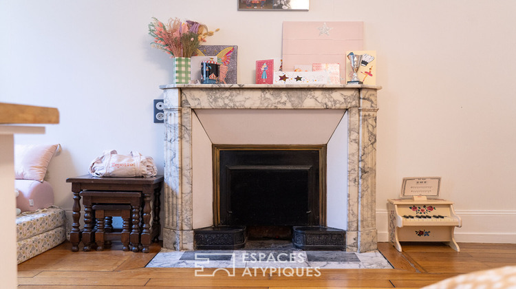 Ma-Cabane - Vente Appartement MACON, 144 m²