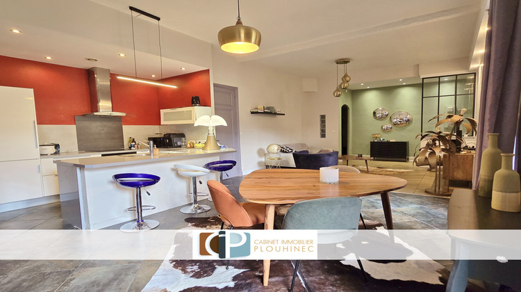 Ma-Cabane - Vente Appartement Mâcon, 121 m²