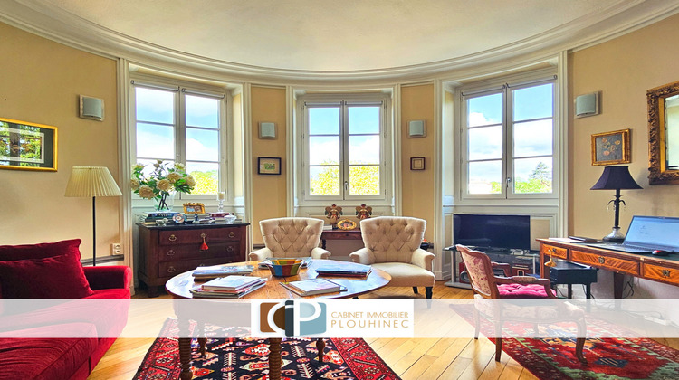 Ma-Cabane - Vente Appartement Mâcon, 99 m²