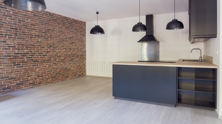 Ma-Cabane - Vente Appartement MACON, 40 m²