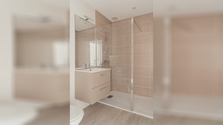 Ma-Cabane - Vente Appartement MACON, 40 m²