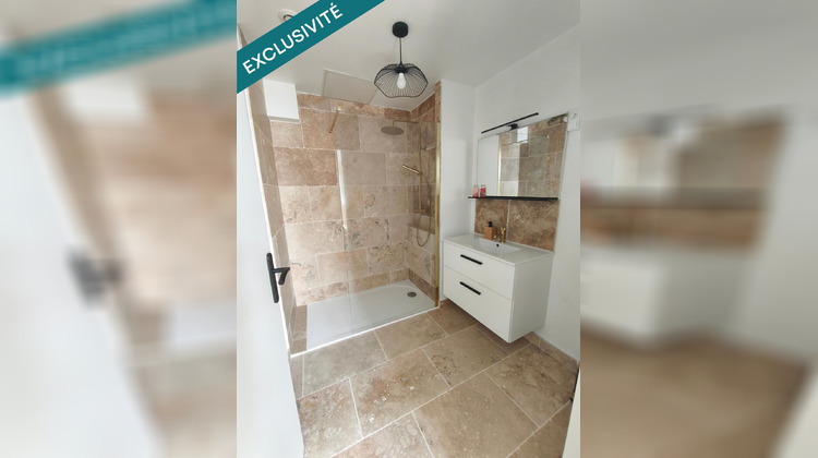 Ma-Cabane - Vente Appartement Macon, 42 m²