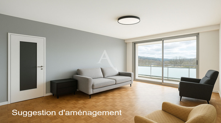 Ma-Cabane - Vente Appartement MACON, 82 m²