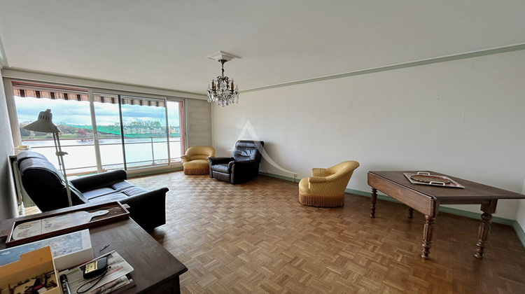 Ma-Cabane - Vente Appartement MACON, 82 m²