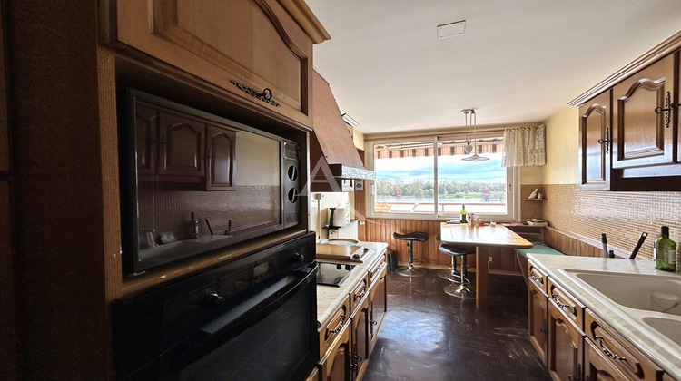 Ma-Cabane - Vente Appartement MACON, 82 m²