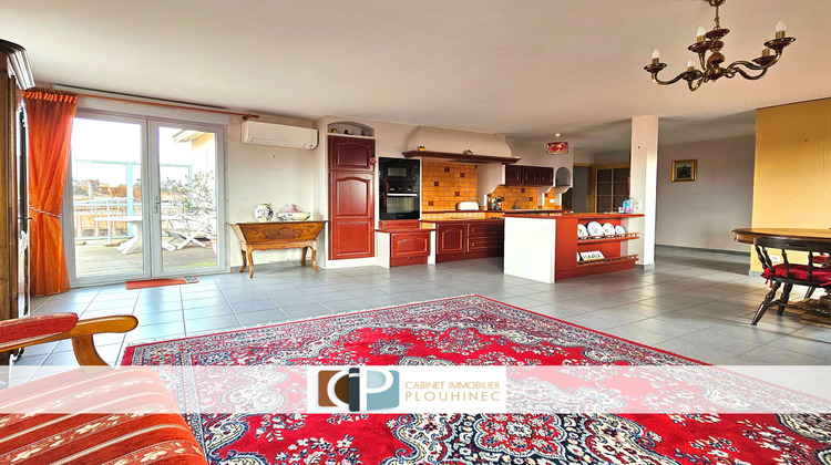 Ma-Cabane - Vente Appartement Mâcon, 106 m²