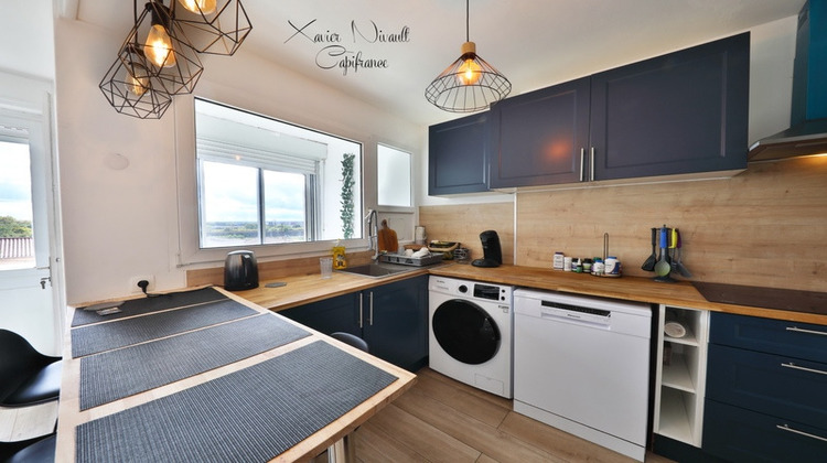 Ma-Cabane - Vente Appartement MACON, 70 m²