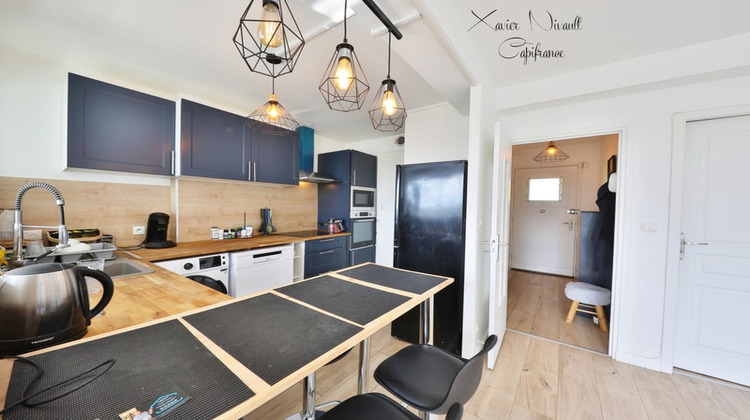 Ma-Cabane - Vente Appartement MACON, 70 m²