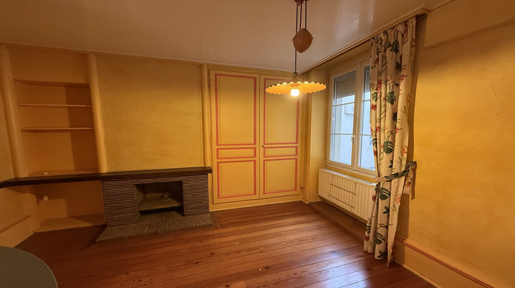 Ma-Cabane - Vente Appartement Mâcon, 129 m²