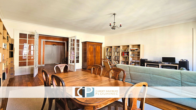 Ma-Cabane - Vente Appartement Mâcon, 131 m²