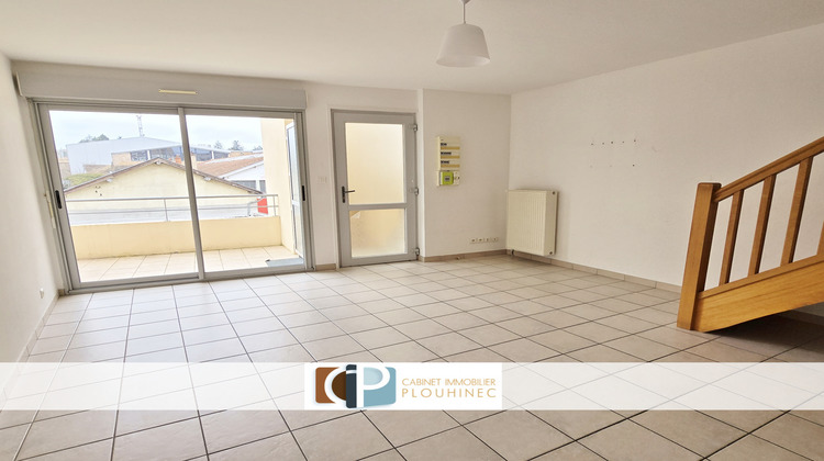 Ma-Cabane - Vente Appartement Mâcon, 60 m²