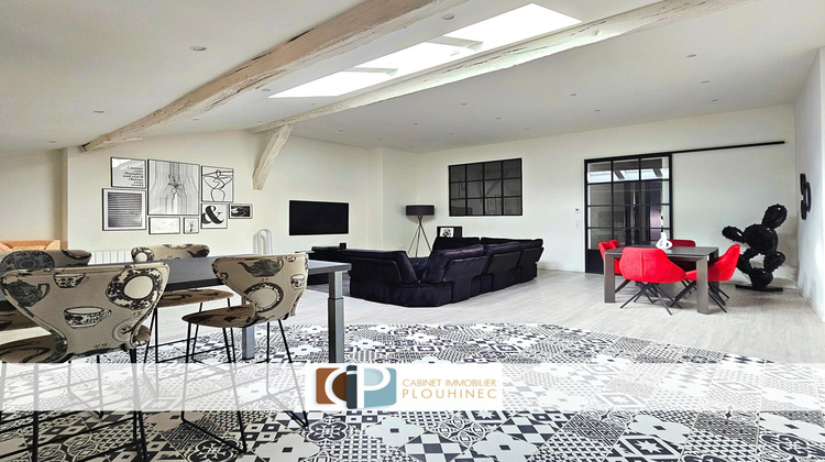 Ma-Cabane - Vente Appartement Mâcon, 120 m²