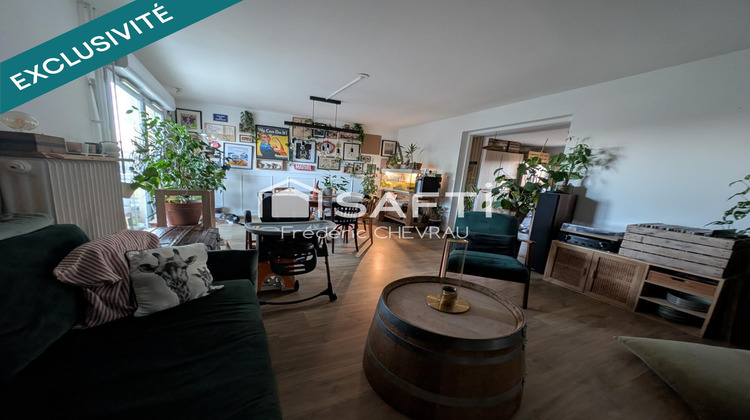 Ma-Cabane - Vente Appartement Macon, 71 m²