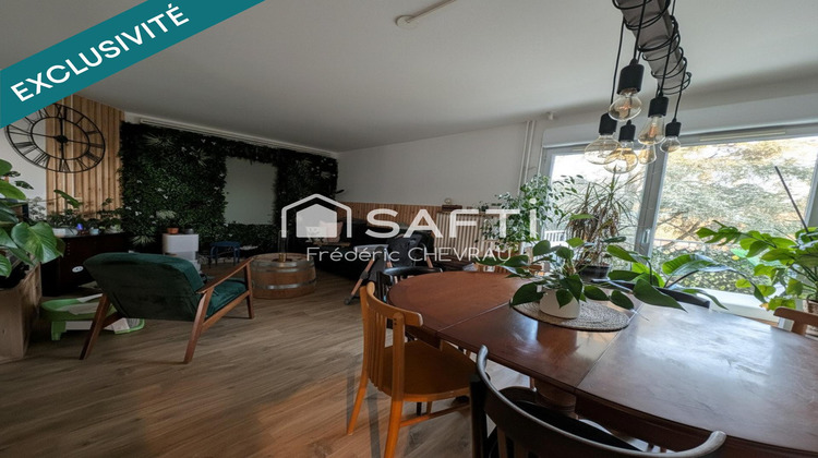 Ma-Cabane - Vente Appartement Macon, 71 m²