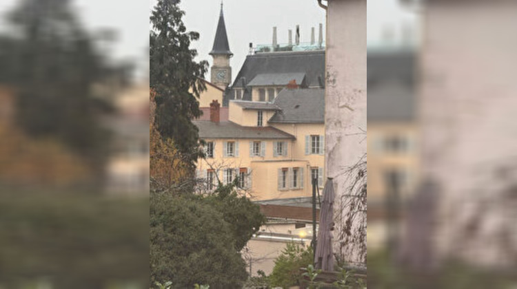 Ma-Cabane - Vente Appartement MACON, 53 m²