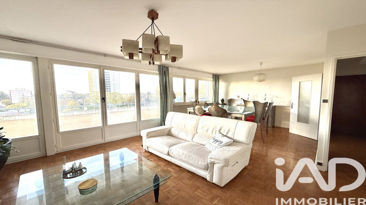 Ma-Cabane - Vente Appartement Mâcon, 78 m²