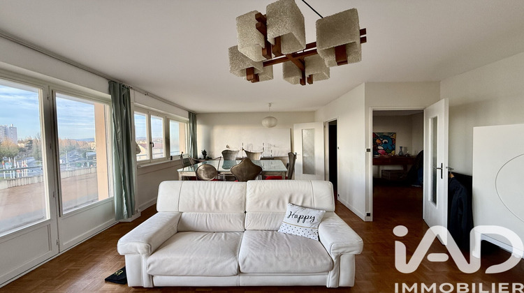 Ma-Cabane - Vente Appartement Mâcon, 78 m²