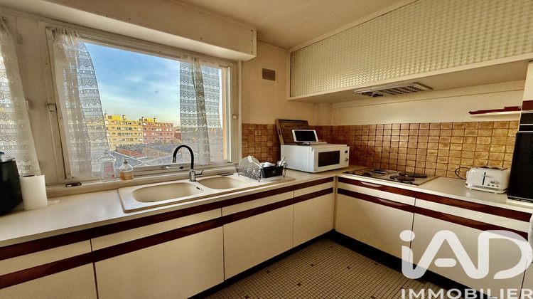 Ma-Cabane - Vente Appartement Mâcon, 78 m²