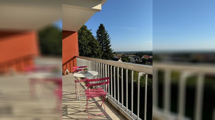 Ma-Cabane - Vente Appartement MACON, 89 m²