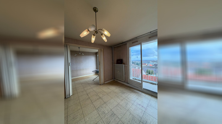 Ma-Cabane - Vente Appartement MACON, 89 m²