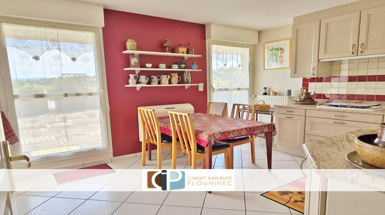 Ma-Cabane - Vente Appartement Mâcon, 120 m²