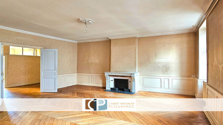 Ma-Cabane - Vente Appartement Mâcon, 287 m²