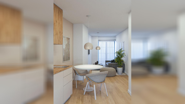 Ma-Cabane - Vente Appartement MACON, 39 m²